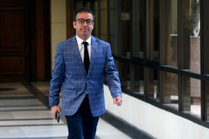 Diputados DC piden urgencia para Ley Gabriela tras fallo sobre joven punk