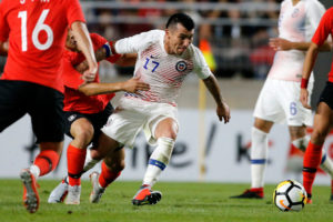 La millonaria cifra que ofrece West Ham al Besiktas para quedarse con Gary Medel