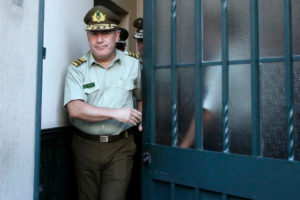 Crisis en Carabineros: Las reacciones en redes sociales ante la salida del general Soto