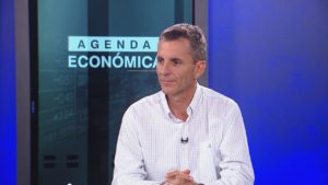 La explicación de Gonzalo de la Carrera por su polémica con Camila Vallejo