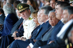 Hermes Soto en rebeldía explica por qué no quiso renunciar como pidió Piñera