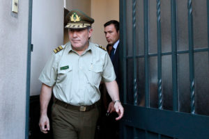 Convocan sesión especial del Congreso por decreto de destitución de Soto