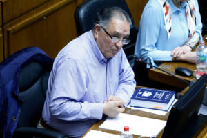 Huenchumilla advierte que Hermes Soto puede recurrir al Tribunal Constitucional
