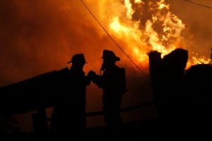 Por aumento de incendios forestales: Piden comisión permanente de emergencias
