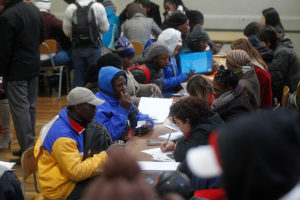 Extienden hasta octubre plazo para proceso de regularización de migrantes