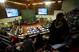 El día después de una interpelación