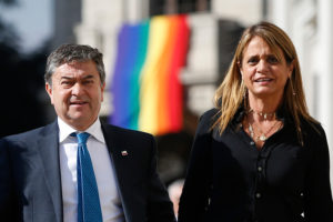 UDI no apoya reforma para remover a comandantes en jefe y general director