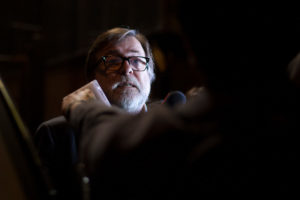 Jaime de Aguirre presentó su renuncia a la dirección ejecutiva de TVN