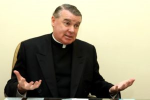 Defensa de John O'Reilly realizará acciones legales para que pueda volver a Chile