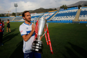 Fuenzalida presiona a la dirigencia de la UC: 