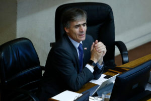 Proyecto de pago a 30 días a pymes será ley tras aprobación de la Cámara Baja