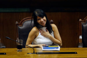 Cámara aprobó el sistema STOP de Carabineros para la prevención del delito