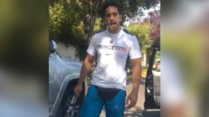 VIDEO | Funa monumental de Joaquín Lavín a stripper por agresión a una madre y su hija en Las Condes