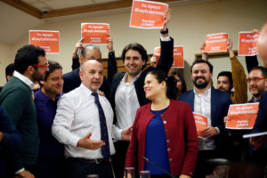 Eutanasia: Comisión define calendario y comienza a votarse el 17 de diciembre