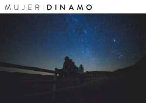 Científicas se la juegan por cursos de astronomía para niños