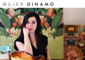 Conty Ragal habla de la exposición sobre VIH que remecerá el Museo de Bellas Artes