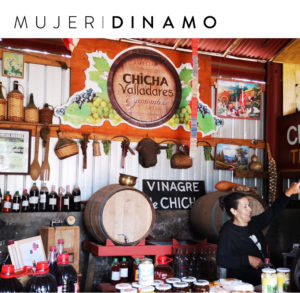 Los encantos de Curacaví