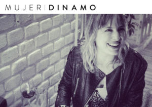 La pista de baile de Natalia del Campo