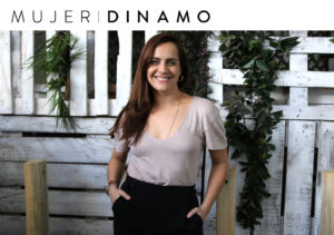 Natalia Valdebenito: 