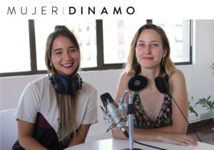 Princesa Alba: “Me hacen competir con compañeras del trap, ¡y hay espacio para todas!”