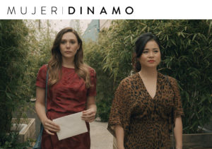 Sorry For Your Loss, la serie de Facebook que la crítica ama