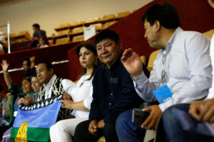 Marcelo Catrillanca: 