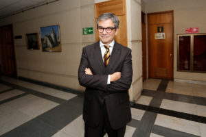 Presidente del BC: “Imacec de octubre demostró transitoriedad del índice de septiembre”