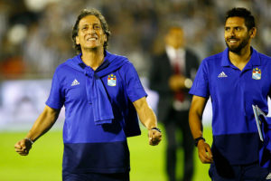Colo Colo ya tiene técnico: Mario Salas será presentado este jueves en el Monumental
