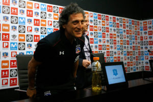 Colo Colo buscaría fichar a joven figura que tuvo Mario Salas en Sporting Cristal