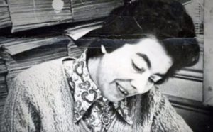 Justicia condena a ex agentes de la DINA por secuestro y homicidio de Marta Ugarte