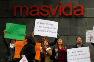 Super de Salud comenzó pago de licencias médicas adeudadas por ex isapre Masvida