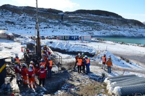 Familias de mineros desaparecidos en Delia II logran reparación de $600 millones