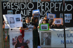 Crimen del profesor Nibaldo Villegas: Tribunal ordena realizar exámenes psiquiátricos a esposa