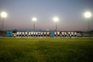 Colo Colo anunció la fecha y el rival para la Noche Alba 2019