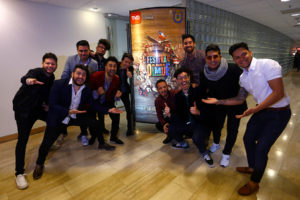 Festival del Huaso de Olmué anuncia su parrilla de música y humor para este 2019