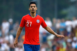 Jimmy Martínez y Lucas Aveldaño son los nuevos refuerzos de la U