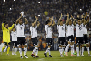 Ubican a Colo Colo como el club chileno con más fanáticos en redes sociales