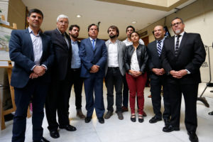 Paro Portuario: autoridades de Valparaíso hacen un llamado a terminar el conflicto