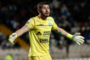 Garcés será castigado con seis meses por doping y se perderá la Sudamericana