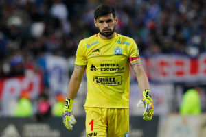 En Antofagasta avisan que continuidad de Garcés 