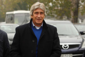 Histórico del West Ham: 