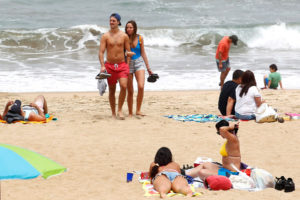 Robar pelo de caballo y 