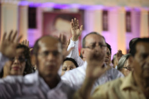 Régimen de Daniel Ortega ordenó la captura de periodistas críticos al gobierno de Nicaragua