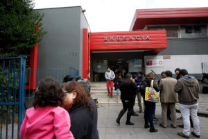 Murió una de las víctimas de seguidilla de asaltos: sospechoso pasará a control