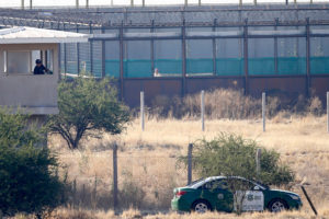 Transparencia exige a Gendarmería entregar nombres de condenados por DD.HH.