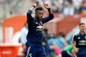 Rafael Vaz se fue de Universidad de Chile y firmó por Goias de Brasil