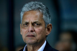 Rueda y la Copa América 2019: 