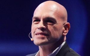 René O'Ryan, ex instructor de 