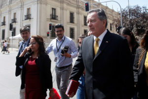 Gobierno estudia si asiste o no a la asamblea ONU por pacto migratorio