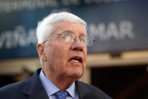 Diputado González: “Vergüenza nacional que Gobierno no intervenga en el paro portuario”